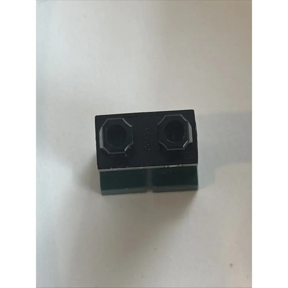 Lego Green Lantern Minifigure Legs #970c00pb0935 Set #70840 Apocalypseburg Rare